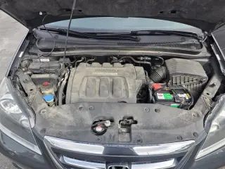 2005 Honda Odyssey Touring