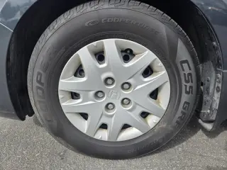 2005 Honda Odyssey Touring
