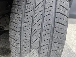 2005 Honda Odyssey Touring