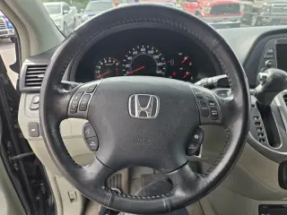 2005 Honda Odyssey Touring
