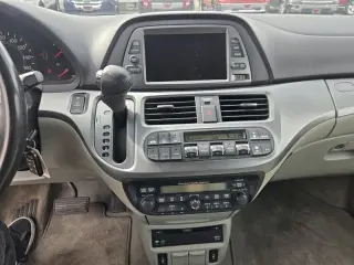 2005 Honda Odyssey Touring