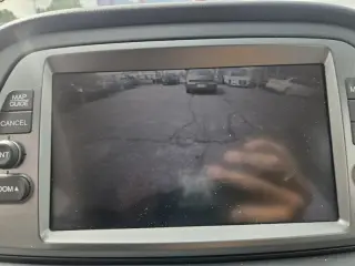2005 Honda Odyssey Touring