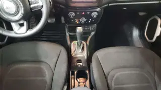 2020 Jeep Renegade