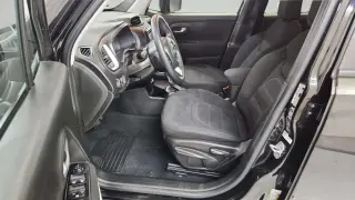 2020 Jeep Renegade