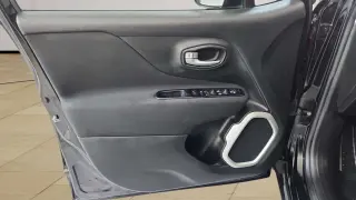 2020 Jeep Renegade