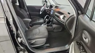 2020 Jeep Renegade