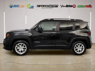 2020 Jeep Renegade