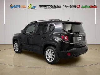 2020 Jeep Renegade