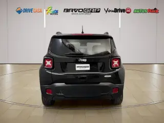 2020 Jeep Renegade