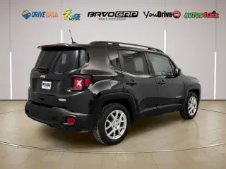 2020 Jeep Renegade
