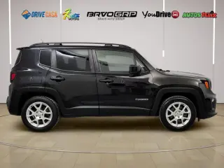 2020 Jeep Renegade