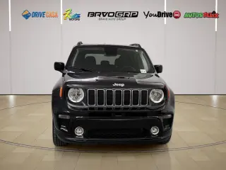2020 Jeep Renegade
