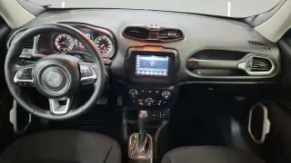 2020 Jeep Renegade