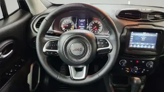 2020 Jeep Renegade