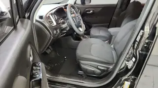 2021 Jeep Renegade Sport FWD