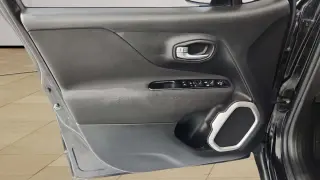 2021 Jeep Renegade Sport FWD