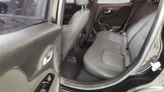2021 Jeep Renegade Sport FWD