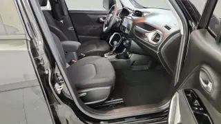 2021 Jeep Renegade Sport FWD