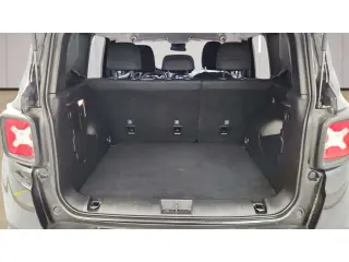 2021 Jeep Renegade Sport FWD