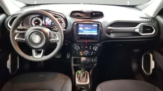 2021 Jeep Renegade Sport FWD