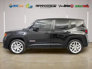 2021 Jeep Renegade Sport FWD