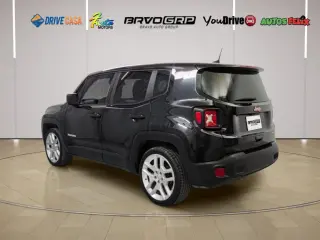 2021 Jeep Renegade Sport FWD