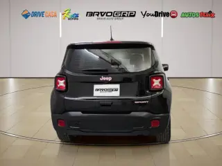 2021 Jeep Renegade Sport FWD