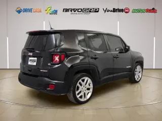 2021 Jeep Renegade Sport FWD