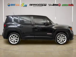 2021 Jeep Renegade Sport FWD