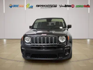 2021 Jeep Renegade Sport FWD