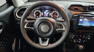 2021 Jeep Renegade Sport FWD