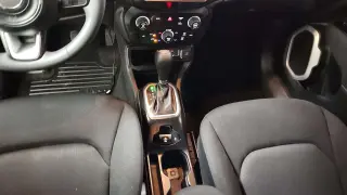 2021 Jeep Renegade Sport FWD