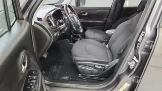 2018 Jeep Renegade Altitude