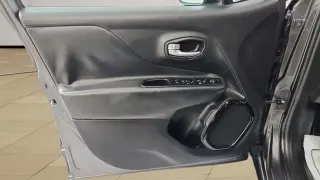 2018 Jeep Renegade Altitude