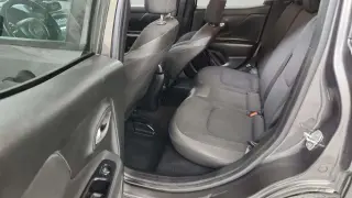 2018 Jeep Renegade Altitude