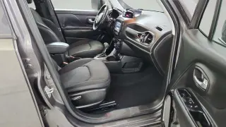 2018 Jeep Renegade Altitude