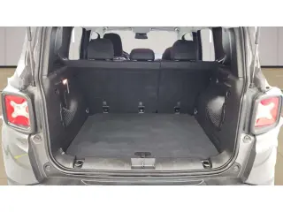 2018 Jeep Renegade Altitude