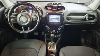 2018 Jeep Renegade Altitude
