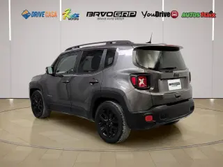2018 Jeep Renegade Altitude