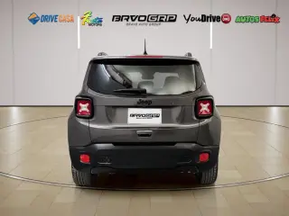 2018 Jeep Renegade Altitude
