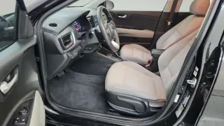 2020 Kia Rio