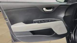2020 Kia Rio