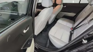 2020 Kia Rio