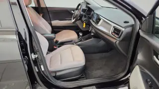 2020 Kia Rio
