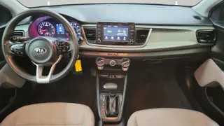 2020 Kia Rio