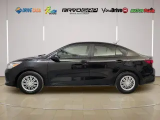2020 Kia Rio