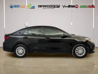 2020 Kia Rio