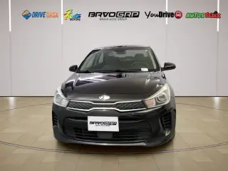 2020 Kia Rio