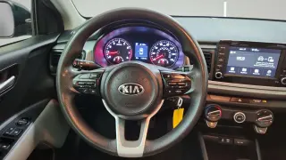 2020 Kia Rio
