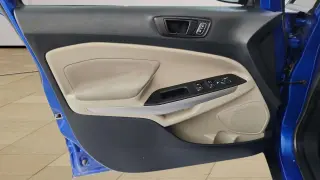 2019 Ford EcoSport S